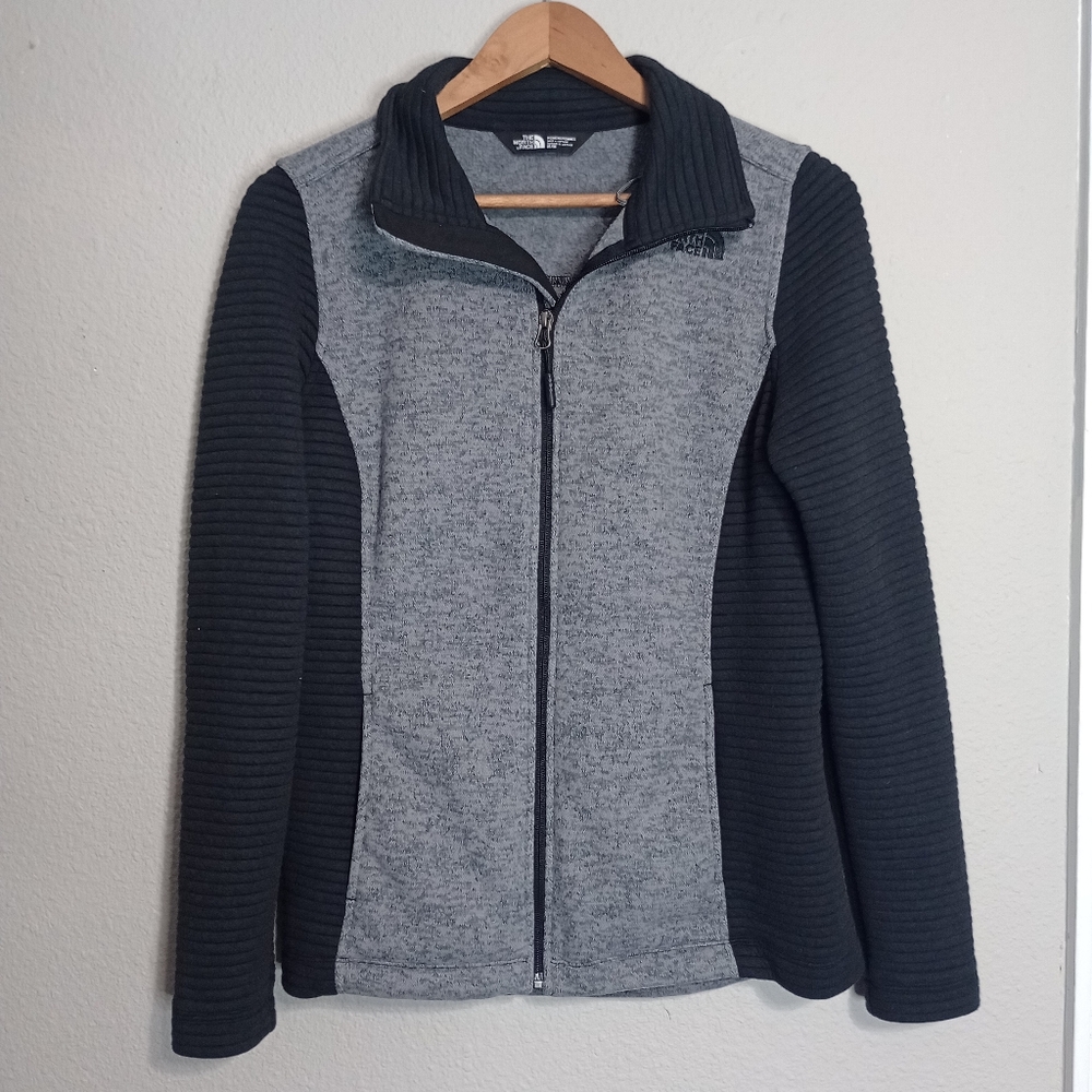 The North Face Indi women's fleece jacket